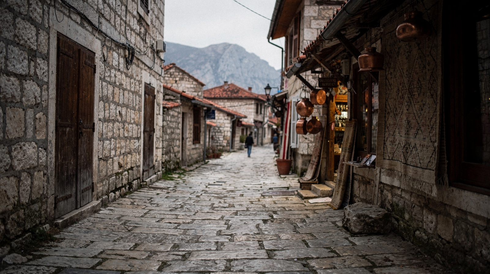 Kruja