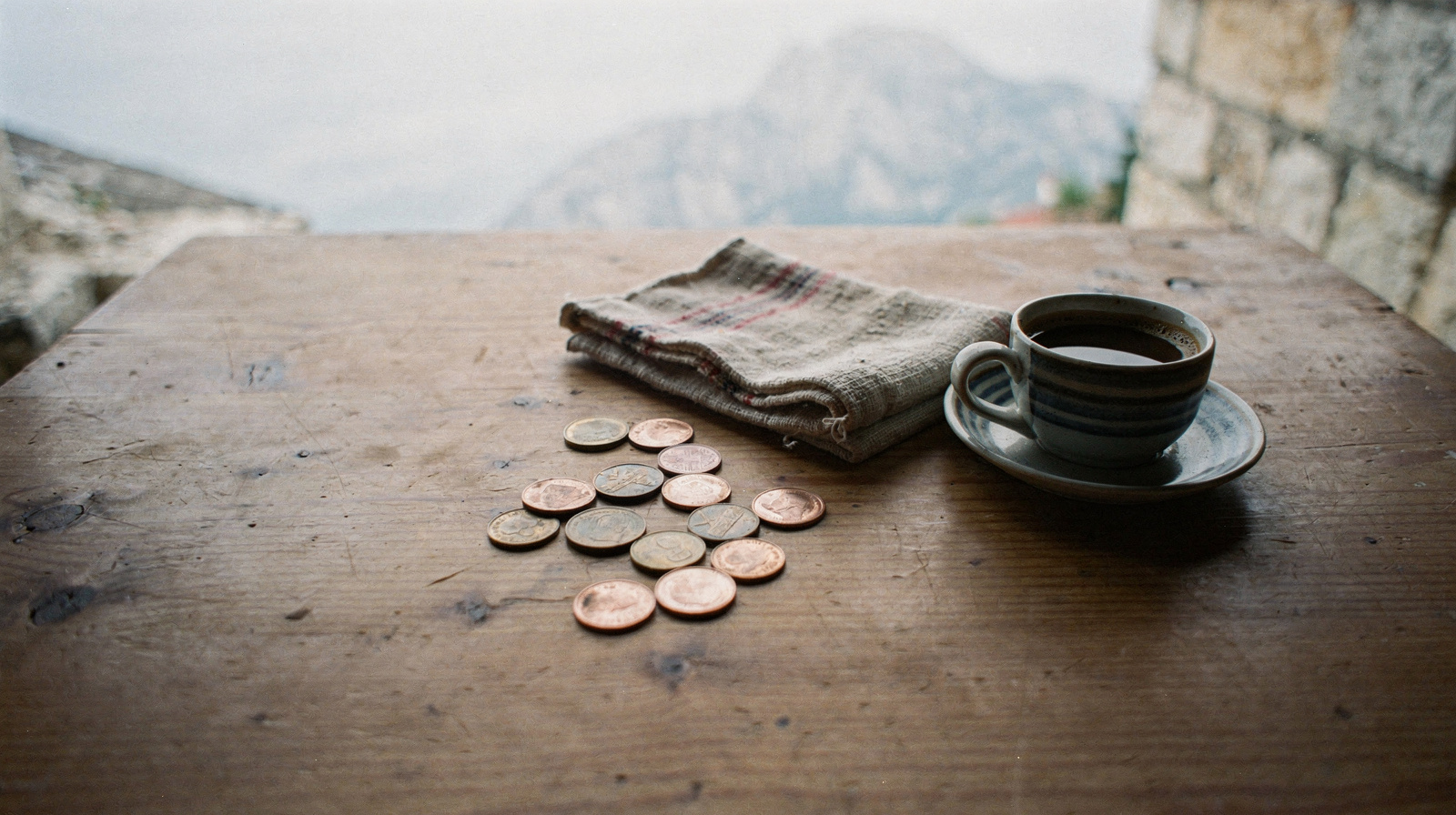 Albania Currency and Money