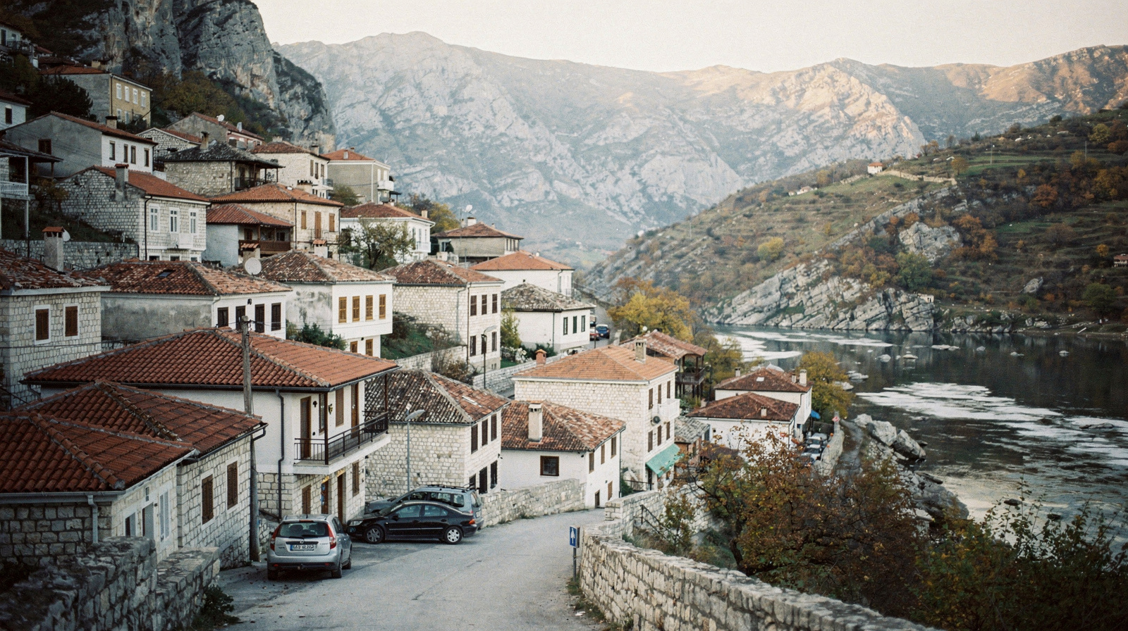 Albania Travel Tips