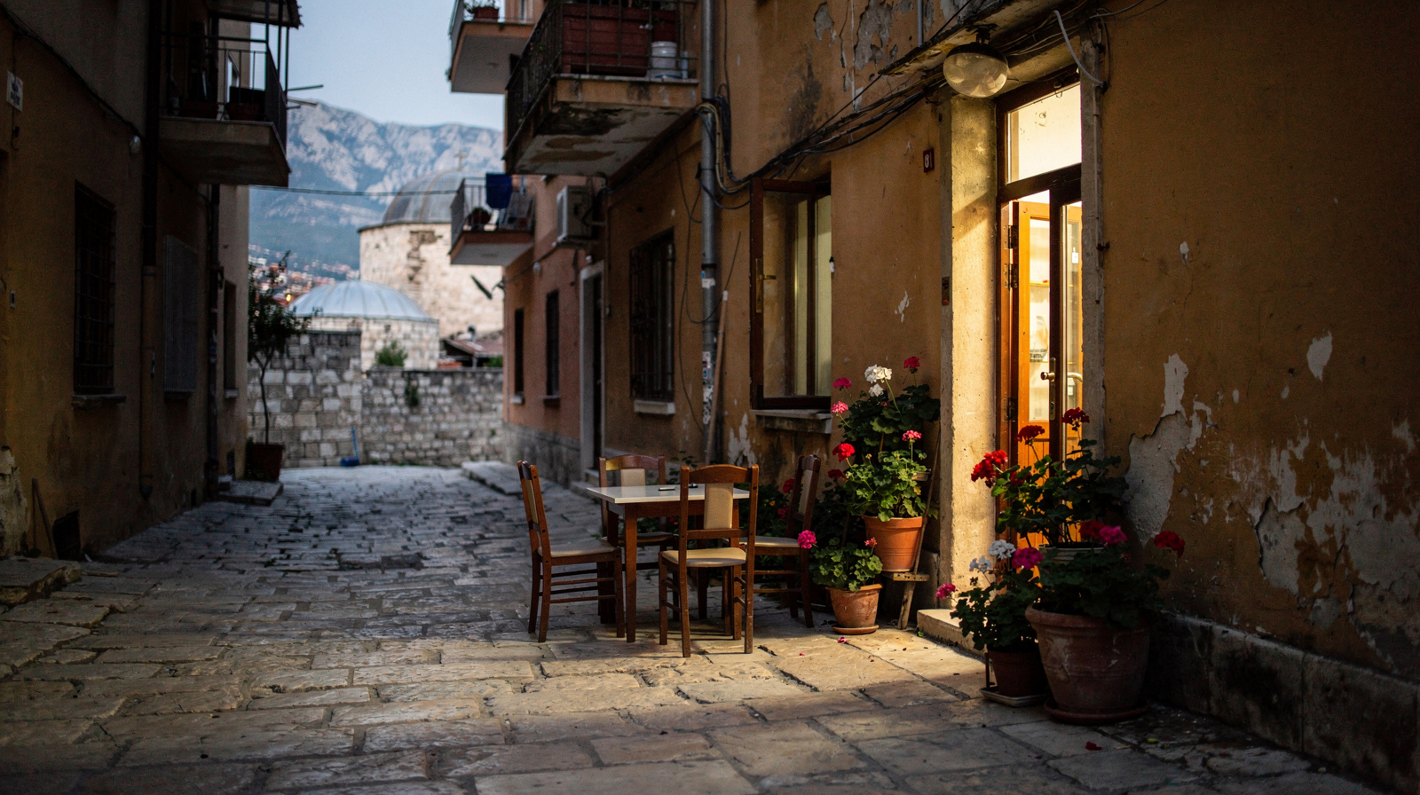 Best Restaurants in Tirana