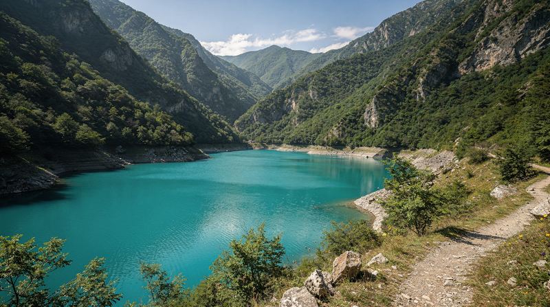 Day Trips from Tirana