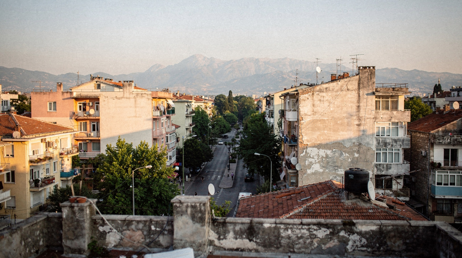 Where to Stay in Tirana